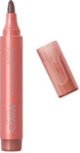 KIKO Milano Long Lasting Lip Stain - Natural Rose (109)