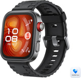 HUAWEI WATCH FIT 4 Pro Smartwatch: Sapphire Glass, Titanium Bezel, ECG & GPS