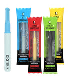 Cigtrus Nicotine & Tobacco Free Alternative, Desire Relief Aid (Variety Pack)