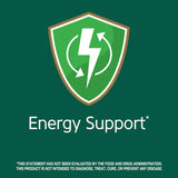 21st Century Ginseng Extract Veggie Capsules 60 Count | Adaptogen