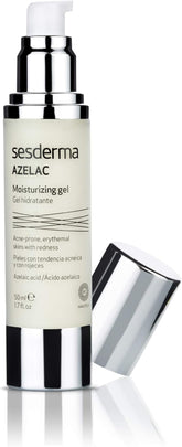 Sesderma Azelac Moisturizing Gel - Lightweight Hydration for Radiant Skin