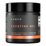 Creatine HCl Lemon Lime Powder – 76 g (EAN 850045966485)