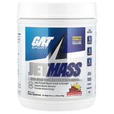 GAT Sport Jetmass Creatine System, Strawberry Lemonade, 25 oz (708 g)