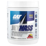 GAT Sport Jetmass Creatine System, Strawberry Lemonade, 25 oz (708 g)