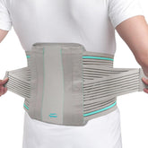 Tynor Contoured Lumbar Sacral (L.S.) Back Support A-07