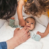 Mustela Hydra Bebe Face Cream - Daily Moisturizer (1.35 fl. oz.)