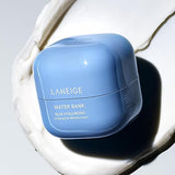 LANEIGE Water Bank Blue Hyaluronic Moisturizer: Intense Hydration & Elasticity