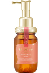 & Honey Damage Care Creamy EX Damage Repair Hair Oil 3.0 – 100ml – Restores & Strengthens Hair