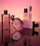 Victoria's Secret Bombshell Body Mist (75ml) - Irresistibly Sensual Scent