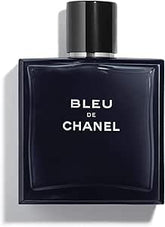 Chanel Bleu de Chanel Eau de Toilette for Men - 100ml