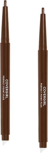 Covergirl Perfect Point Plus Eyeliner Pencil Espresso 008 Oz 230 Mg 1