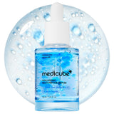 Korean Hyaluronic Acid Multipeptide Serum - Korean Beauty Essence for Moisturizing & Radiant Skin