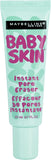 MAYBELLINE Baby Skin Instant Pore Eraser PrimeR