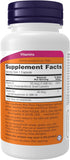 NOW Foods, Vitamin D-3 & K-2, 120 Capsules