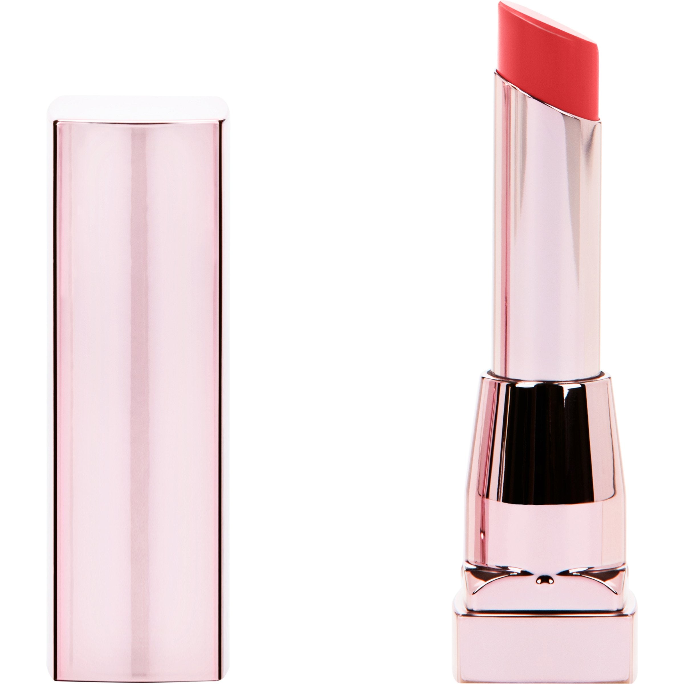 Maybelline Color Sensational Shine Compulsion Lipstick - Pink Fetish (0.1 oz)
