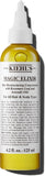 Kiehl's سيروم ماجيك إليكسير للشعر مركز مسبقًا للشامبو للإصلاح ولمعان ١٢٥ مل