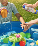 Banana Boat Simply Protect Kids Sunscreen Spray SPF 50+ 170g
