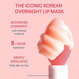 LANEIGE Dreamy Lip Kit: Plump, Hydrated Lips