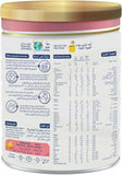 Blemil Plus 2 Optimum Protech Follow-On Formula - Cow's Milk Powder for Infants 6-12 Months, 800g
