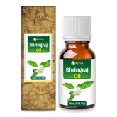 Salvia Bhringraj Oil - 100% Pure & Natural (30ML)