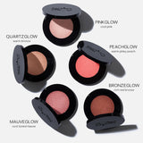 Saie Glow Sculpt Multi-Use Highlighter & Blush Refill
