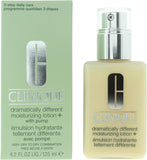 Clinique Dramatically Different Moisturizing Lotion+ 24-Hr Hydration 125ml