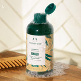 The Body Shop Ginger Anti-Dandruff Shampoo - 250ml