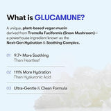 VT COSMETICS Glucamune Essence: Intensive Hydration for Sensitive Skin