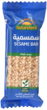 Natureland Sesame Bar - 22.5g Crunchy Nutritious Snack On-the-Go