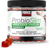 Force Factor ProbioSlim ACV بروبيوتيك جيلي: فوائد ٣ في ١