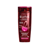 L’Oréal Paris Elvive Fall Resist Shampoo for Weak Hair & Hair Fall, 600 ml