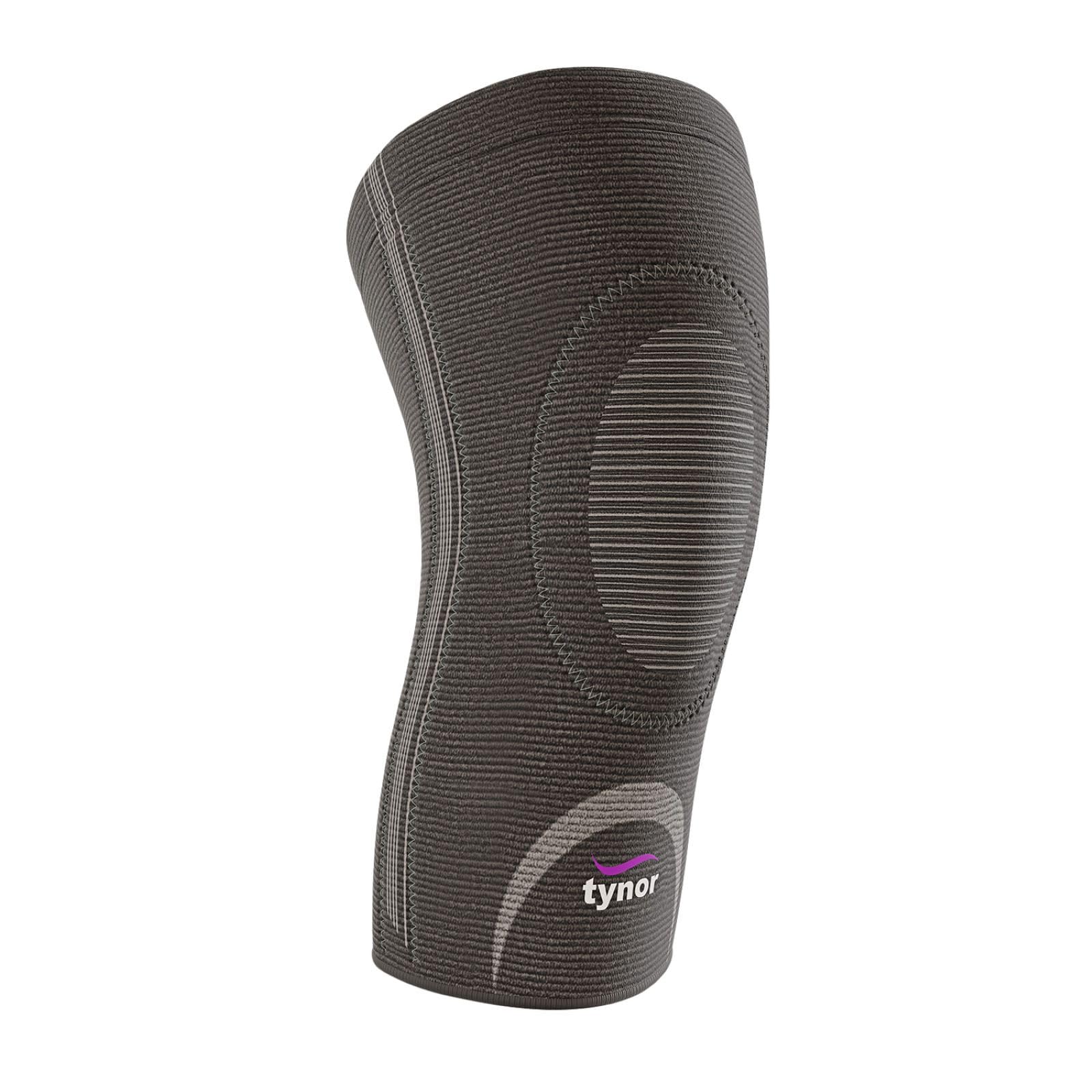 TYNOR Knee Cap with Patellar Ring D-07 - Medium