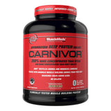 MuscleMeds Carnivor Gold Standard Protein Chocolate (4lb)