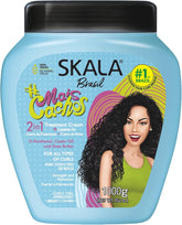 SKALA Hair Type 3ABC - Eliminate Anti Frizz