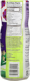 Organic Sweet Pea Puffs by Yumi - 1.5 oz Baby Food Snack