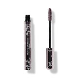 100% PURE Maracuja Oil Mascara for Voluminous, Lengthening Lashes - Blackberry (0.35 oz)