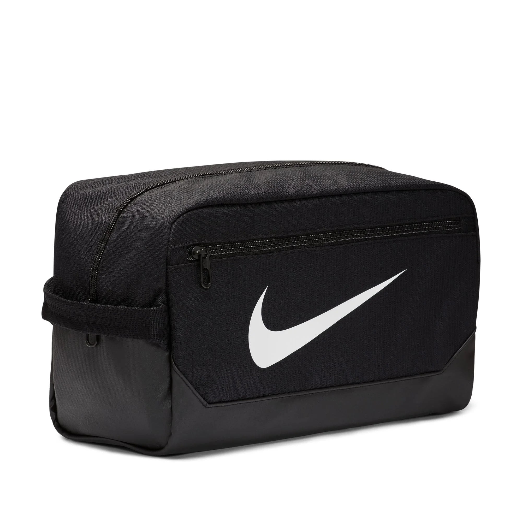 Nike Brasilia 9.5 Shoe Bag (11L) - Black/White