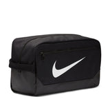 Nike Brasilia 9.5 Shoe Bag (11L) - Black/White