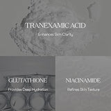 VT Cosmetics TX Toning Face Cream: Hydrating Moisturizer with Tranexamic Acid