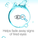 Neutrogena Hydro Boost Eye Gel: Refreshing Hydration for Under-Eyes
