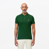Lacoste Men's Polo Shirt - Iconic Style & Comfort