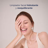 Rilastil Aqua Gentle Face Cleanser - 200ml