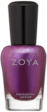 ZOYA Nail Polish - Millie 0.5 Fl Oz | Chip-Resistant & 10-Free