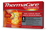 ThermaCare Knee Thermal Patches - Advanced Heat Therapy for Joint Pain Relief (2 Units)