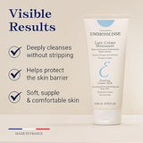 Embryolisse Foaming Cream Milk Cleanser Gentle All Skin Types 200ml