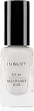 Inglot O2M Breathable Base (N) - Perfect Breathable Base for Makeup