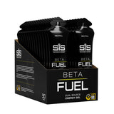 Science in Sport Beta Fuel Energy Gel - Non-Flavoured (30 x 60ml)