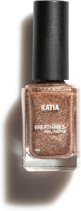 Katia Breathable Nail Polish - K582 Queen - Long-Lasting & Chip-Resistant