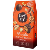 Feel Fit High Protein Peanut Butter Pralines (66g)