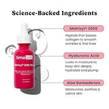 Timeless Matrixyl 3000 Serum for Wrinkle Reduction